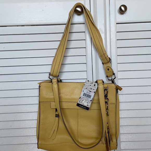 The SAK Alameda Leather - Picture 6 of 8